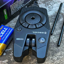 Încărca imaginea în galeria, Semnalizatori electrice CARP PRO Escol WRS