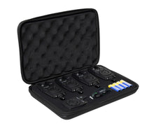 Загрузить изображение в средство просмотра галереи, Набор сигнализаторов CARP PRO Escol WRS 4+1+WiFi