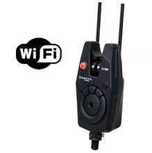 Încărca imaginea în galeria, Set de semnalizatori CARP PRO Escol WRS 3+1+WiFi