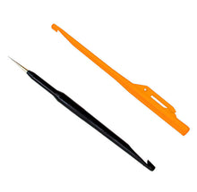 Загрузить изображение в средство просмотра галереи, Двухсторонний экстрактор ENERGOFISH Elite 18 см.