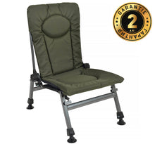 Încărca imaginea în galeria, Fotoliu pliant FISHCRAFT F5
