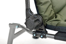 Încărca imaginea în galeria, Fotoliu pliant FISHCRAFT F5