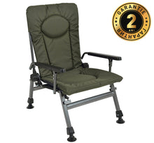 Încărca imaginea în galeria, Fotoliu pliabil FISHCRAFT F5 R