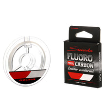 Încărca imaginea în galeria, Fluorocarbon AZURA Sawada FC 30 m