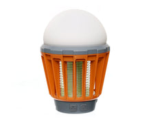 Încărca imaginea în galeria, Lanternă de camping FORREST Mosquito Killer Lamp