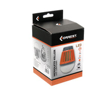 Încărca imaginea în galeria, Lanternă de camping FORREST Mosquito Killer Lamp