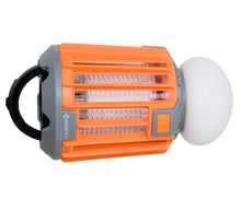 Încărca imaginea în galeria, Lanternă de camping FORREST Mosquito Zapping Lantern