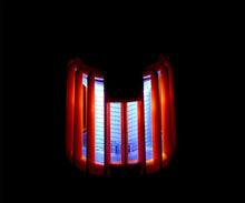 Încărca imaginea în galeria, Lanternă de camping FORREST Mosquito Zapping Lantern