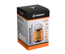 Încărca imaginea în galeria, Lanternă de camping FORREST Mosquito Zapping Lantern