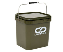 Încărca imaginea în galeria, Găleată CARP PRO Spod Bucket 17 L.