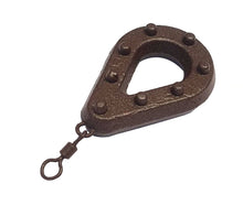 Загрузить изображение в средство просмотра галереи, Карповый груз DNIPRO Grippa