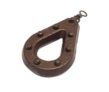 Загрузить изображение в средство просмотра галереи, Карповый груз DNIPRO Grippa