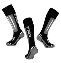 Încărca imaginea în galeria, Șosete termice de schi ROUGH RADICAL Extreme Line GR