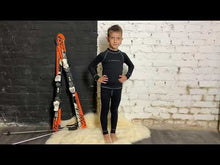 Загружайте и воспроизводите видео в средстве просмотра галереи Детское термобелье ROUGH RADICAL Billy