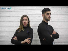 Încărcați și redați videoclipuri în galerie Lenjerie termică pentru bărbați ROUGH RADICAL Edge