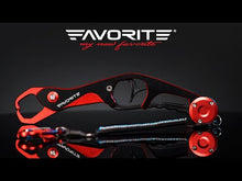 Încărcați și redați videoclipuri în galerie Fish Grip PREFERAT Lip Grip LPG1