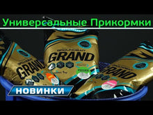 Încărcați și redați videoclipuri în galerie Nada FLAGMAN Grand Sport