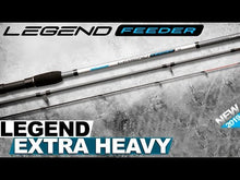 Încărcați și redați videoclipuri în galerie Fider FLAGMAN Legend Feeder Extra Heavy
