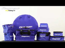 Загружайте и воспроизводите видео в средстве просмотра галереи Емкость FLAGMAN Match Competition 30х18х10 см