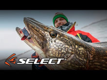 Încărcați și redați videoclipuri în galerie Twistere comestibile SELECT Kraken 1.8" 7pcs