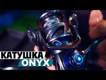 Загружайте и воспроизводите видео в средстве просмотра галереи Катушка FLAGMAN Onyx