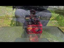 Încărcați și redați videoclipuri în galerie Mulinetă Feeder BENZAR Method Feeder Runner