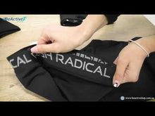 Загружайте и воспроизводите видео в средстве просмотра галереи Женское термобелье ROUGH RADICAL Shooter Черный