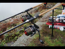 Încărcați și redați videoclipuri în galerie Fider mulinete de putere CARP EXPERT PRO Long Cast