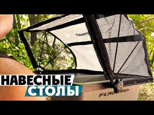 Încărcați și redați videoclipuri în galerie Masa p/u platforma FLAGMAN cu 2 cutii