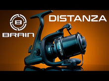 Încărcați și redați videoclipuri în galerie Mulineta fider BRAIN Distanza