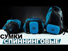 Încărcați și redați videoclipuri în galerie Geanta de talie FLAGMAN Waist Bag