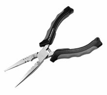 Загрузить изображение в средство просмотра галереи, Плоскогубцы с кусачками FLAGMAN FMP-175