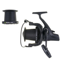 Încărca imaginea în galeria, Mulinetă carp KAIDA ADN Black