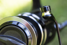 Загрузить изображение в средство просмотра галереи, Карповая катушка OKUMA LS-6K