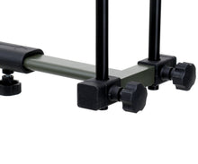 Încărca imaginea în galeria, Suport crap ROD POD CARP PRO de 4 lansete