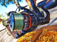 Загрузить изображение в средство просмотра галереи, Катушкa BRAIN Apex Double Baitrunner