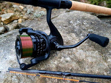 Загрузить изображение в средство просмотра галереи, Катушка OKUMA Custom Black Feeder CLX-55F