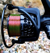 Загрузить изображение в средство просмотра галереи, Катушка OKUMA Custom Black Feeder CLX-55F