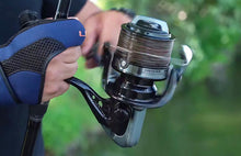 Загрузить изображение в средство просмотра галереи, Карповая катушка OKUMA Distance DTA-60