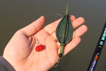 Загрузить изображение в средство просмотра галереи, Крючки ENERGOFISH Excalibur Big Corn BN