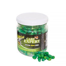 Загрузить изображение в средство просмотра галереи, Отборная кукуруза на крючок CARP EXPERT (212 ml.)