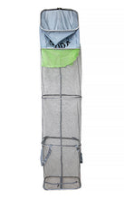 Încărca imaginea în galeria, Juvelnic pătrat cauciucat WEIDA Rubber