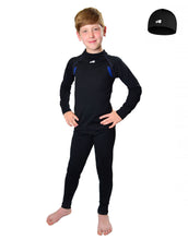 Загрузить изображение в средство просмотра галереи, Детское термобелье ROUGH RADICAL Edge Kids