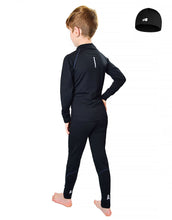 Загрузить изображение в средство просмотра галереи, Детское термобелье ROUGH RADICAL Edge Kids