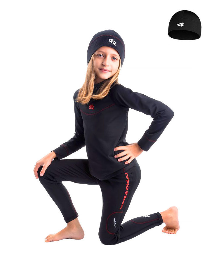 Детское термобелье ROUGH RADICAL Raptor Kids – FlagmanShop