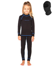 Загрузить изображение в средство просмотра галереи, Детское термобелье ROUGH RADICAL Billy