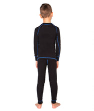 Загрузить изображение в средство просмотра галереи, Детское термобелье ROUGH RADICAL Billy