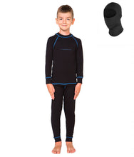 Загрузить изображение в средство просмотра галереи, Детское термобелье ROUGH RADICAL Billy