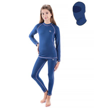 Загрузить изображение в средство просмотра галереи, Детское термобелье ROUGH RADICAL Lola