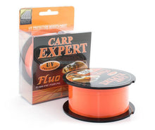 Загрузить изображение в средство просмотра галереи, Карповая леска CARP EXPERT UV Fluo Orange 300 m